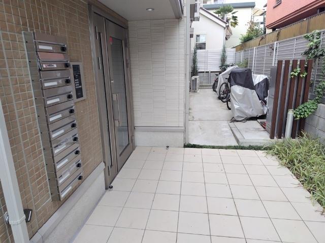 フレシール