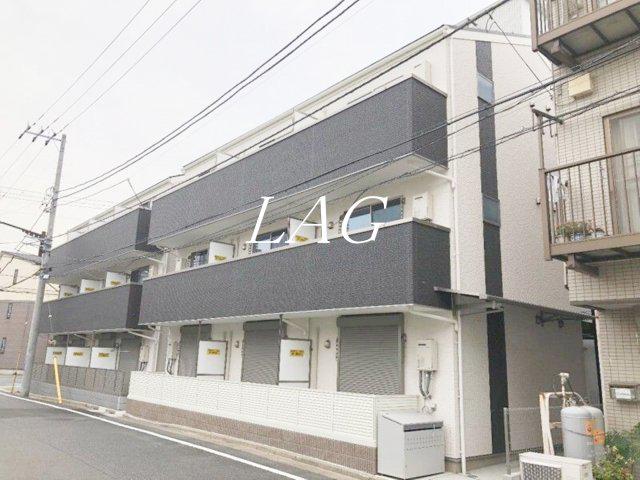 AVENIR潮見