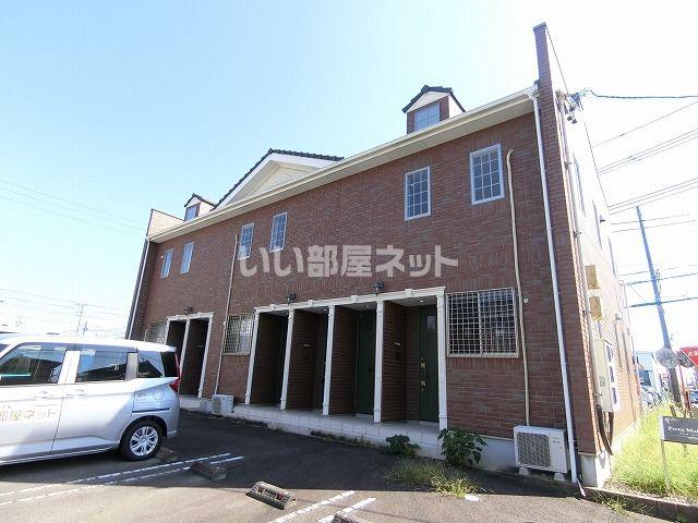 プレタメゾン伍号館
