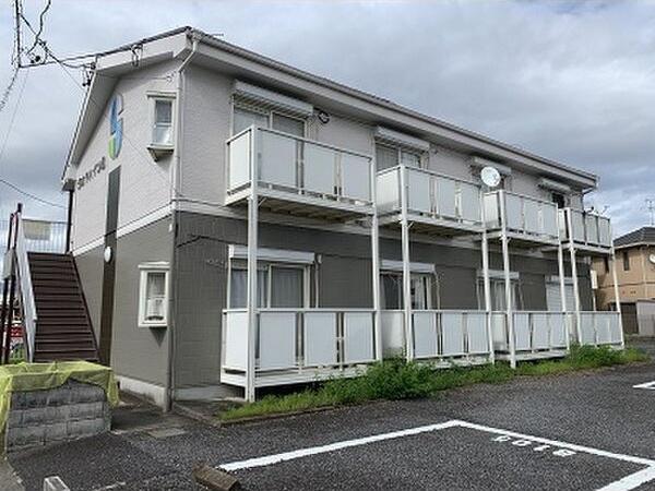 タカヤハイツB