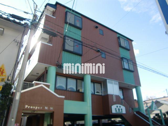 PROSPER 千代田町(2LDK/3階)