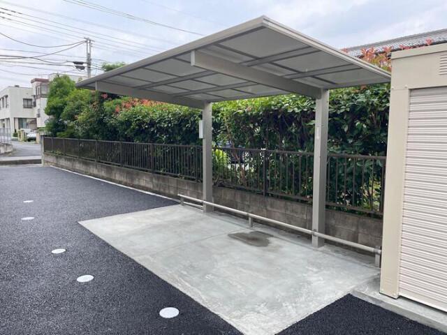 カサソレイユ