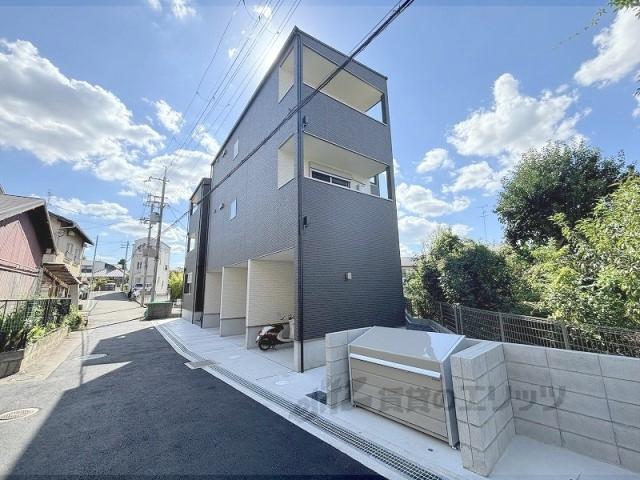 ジーメゾン渚元町クレサス