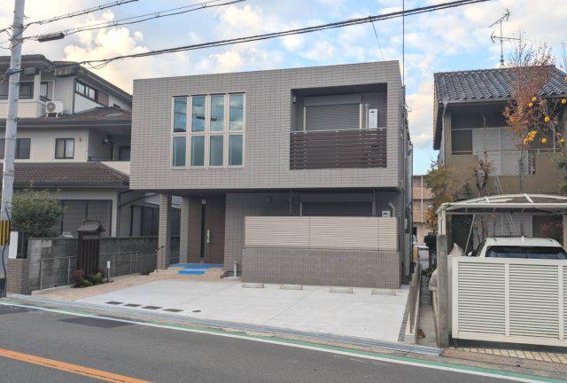 ひまわりメゾン