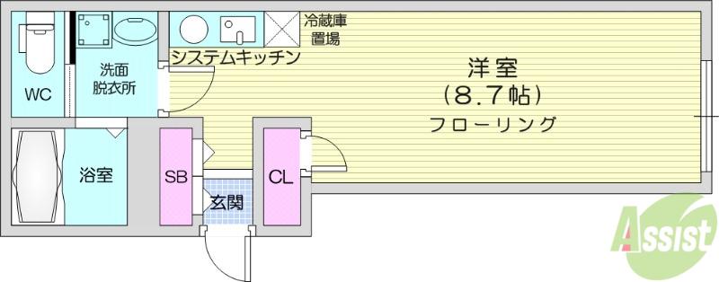 REFINA晩翠