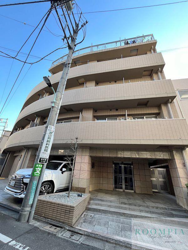 パレステュディオ大塚