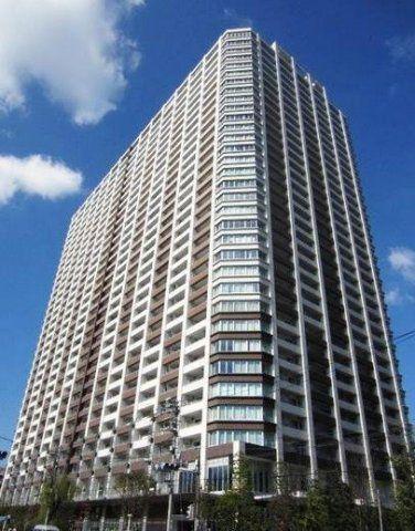 BRILLIA有明 SKY TOWER