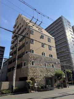 ブランドールM・西長堀