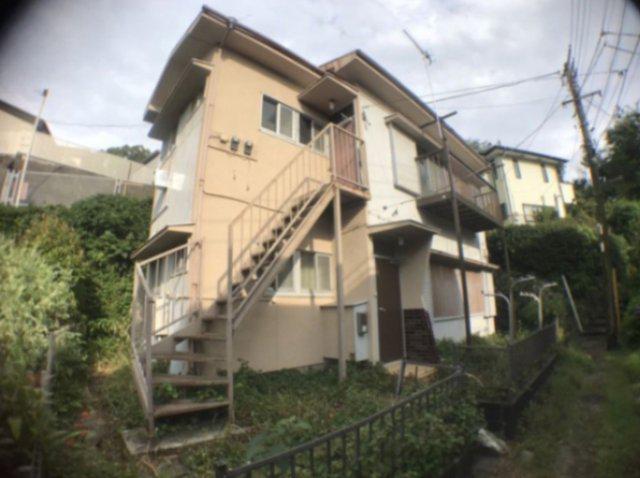 メゾンドゥフォレスト横須賀上町