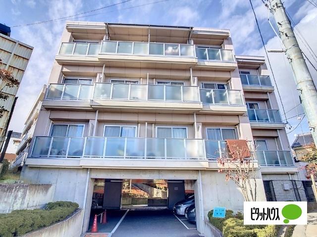 シティコート岩石東館