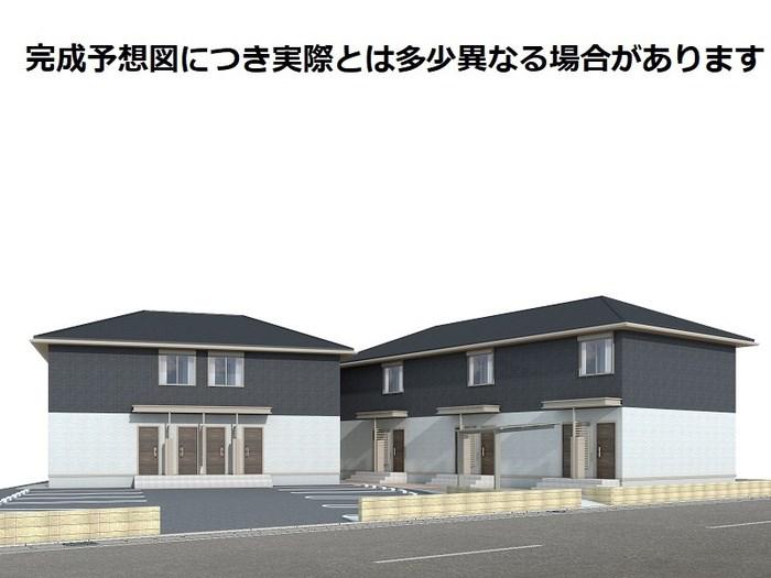 リアン平松 B棟