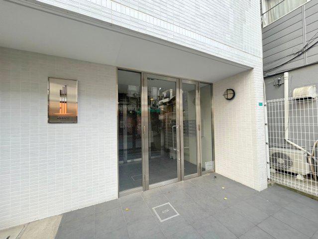 アドバンス新大阪IV