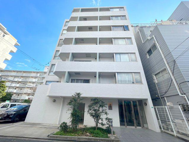 アドバンス新大阪IV