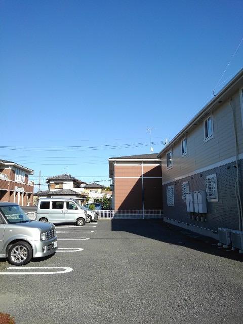 プリエール A