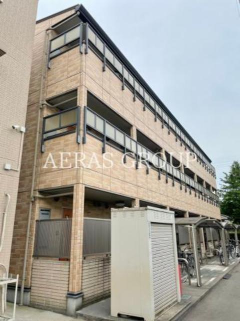 マイシティ上小町