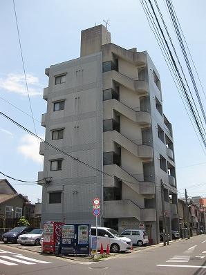 丸善高麗ハイツ