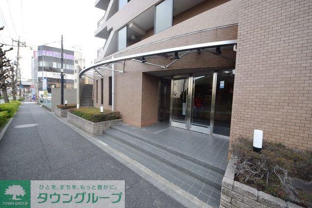 サンヴェール南浦和
