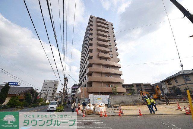 サンヴェール南浦和