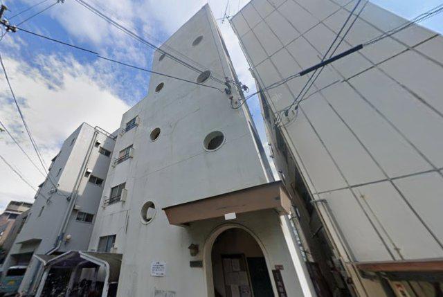 第一大朋マンション