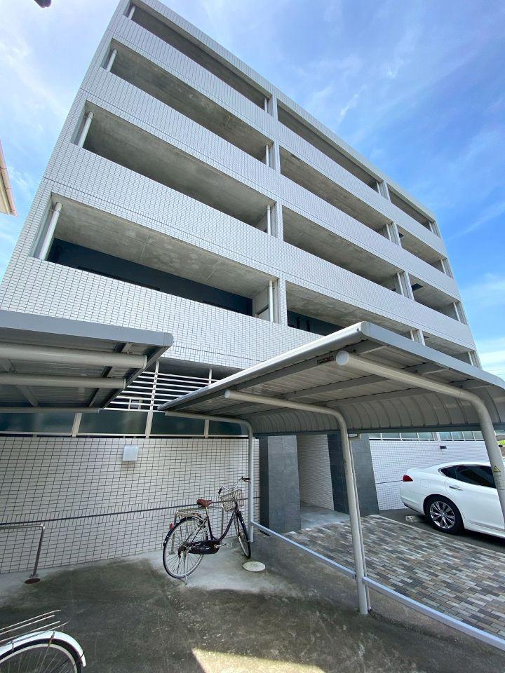 アルテマイスター谷川II(1LDK/1階)