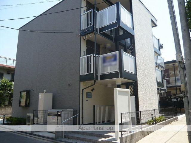 レオパレス四谷II