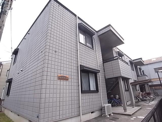 プレミール真野