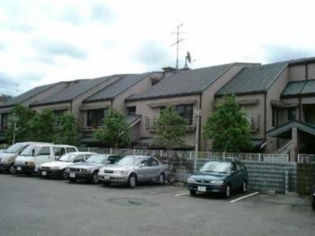 ロイヤル豊中千里園