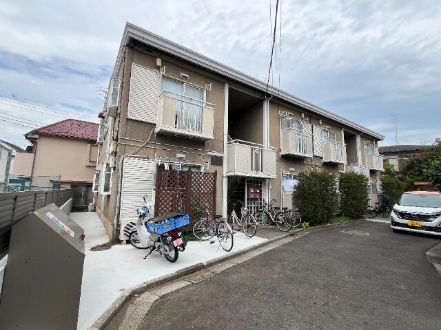 サンコーポラスB