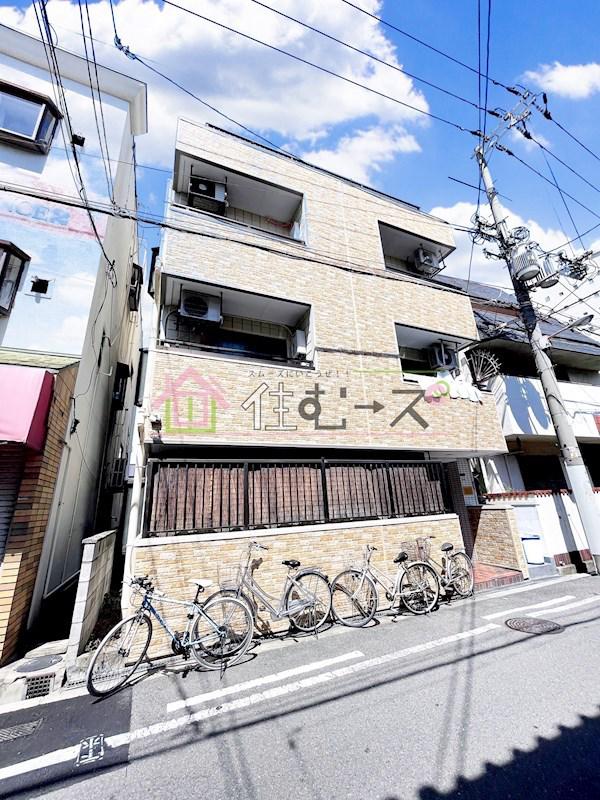 コスモ21
