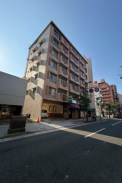 オリエンタル大濠