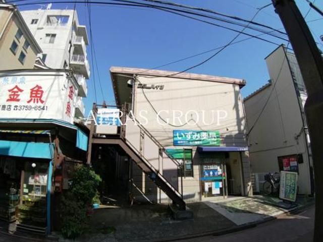 スターハイツ
