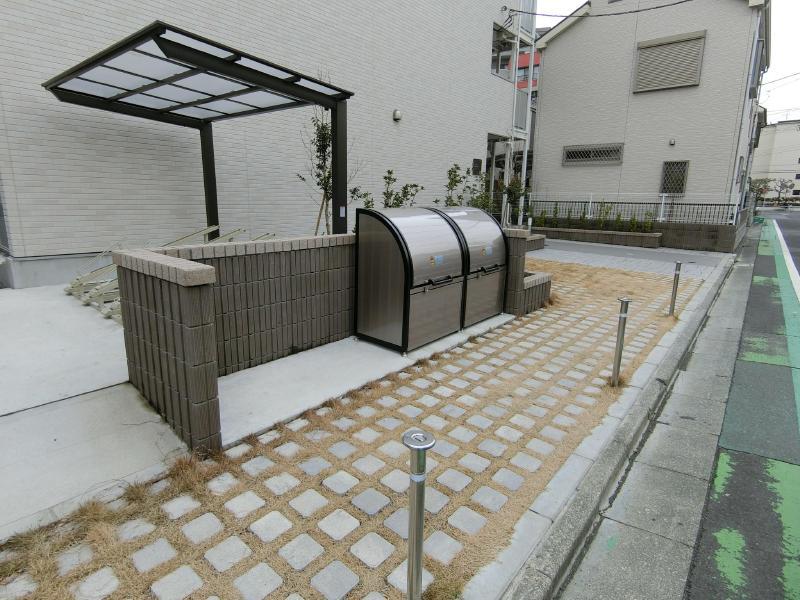 リブリ・東保木間
