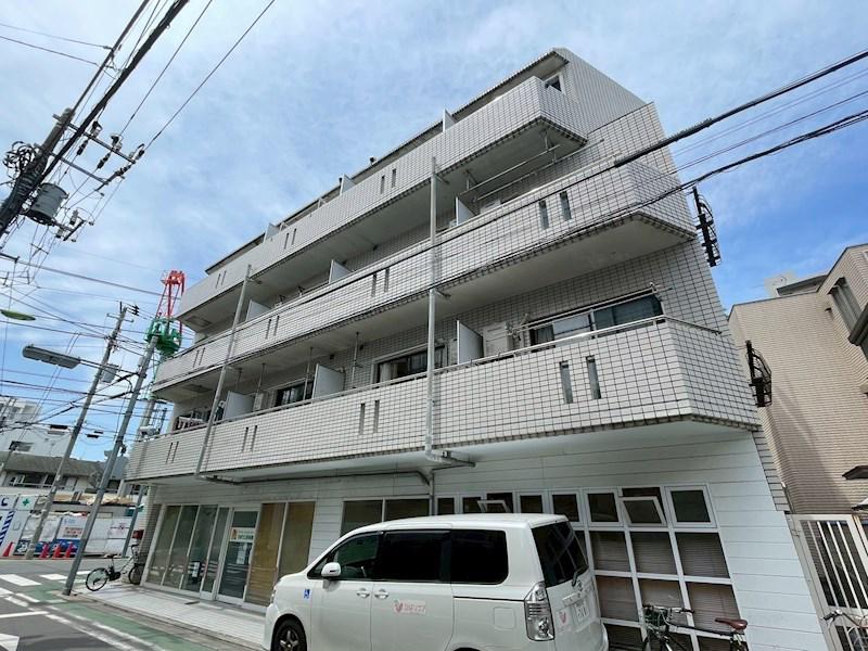 セタガヤフラット