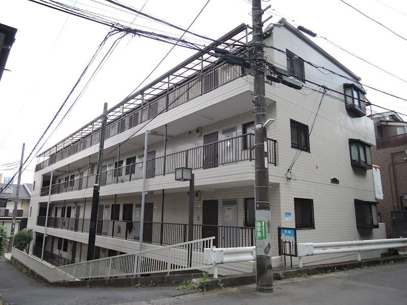 向ヶ丘レジデンス1番館