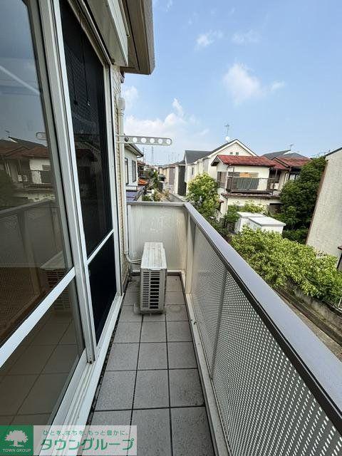 シャーメゾン湘南