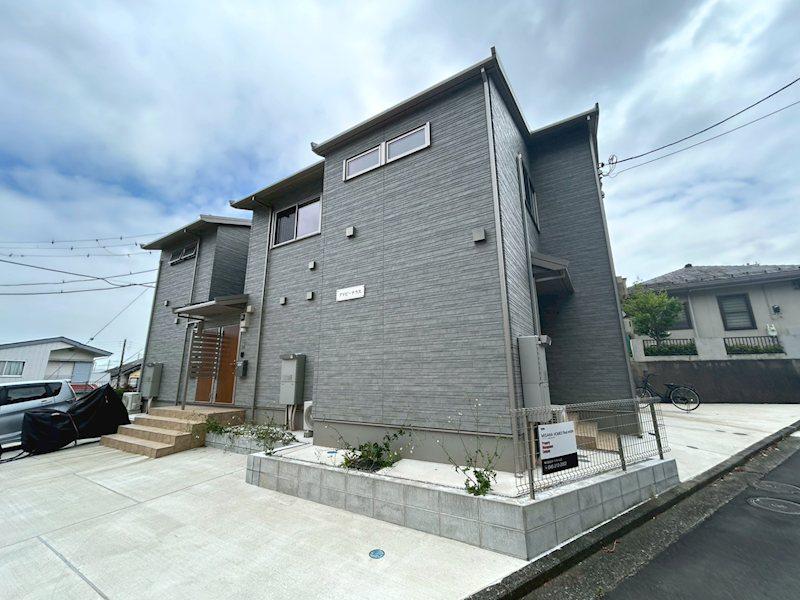 アイビーテラス