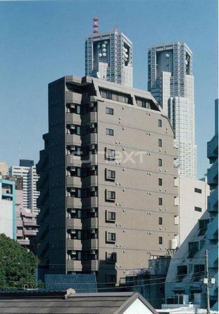グランド・ガーラ西新宿ウエスト