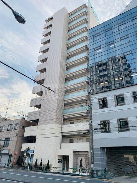 スプランディッド江東住吉
