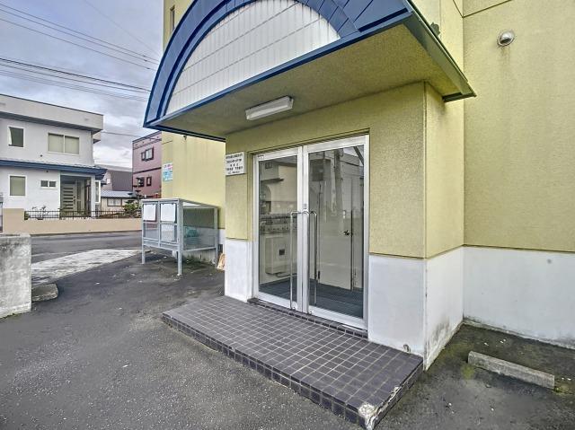 フロンティア下野