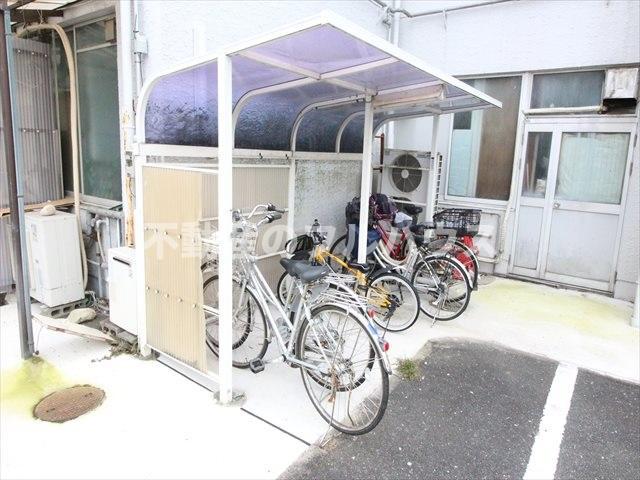 コーポにえ