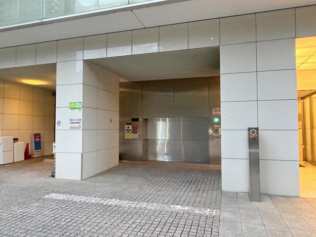 ウエリスアーバン品川タワー