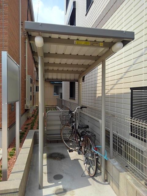 コーポハピネス元八事