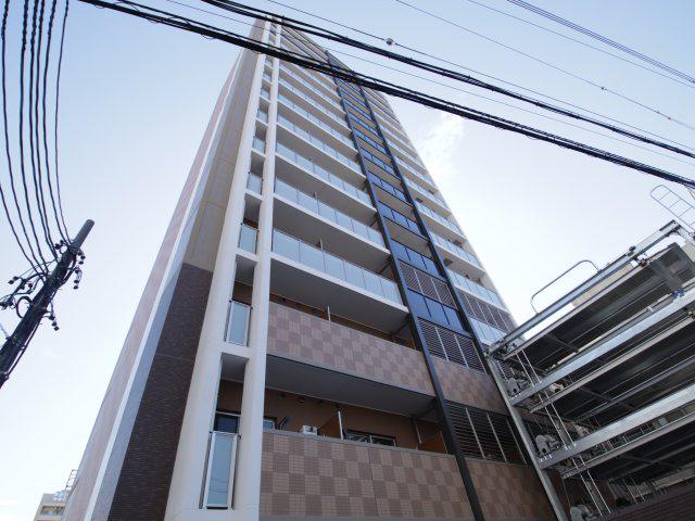 ファステート名古屋駅前アルティス