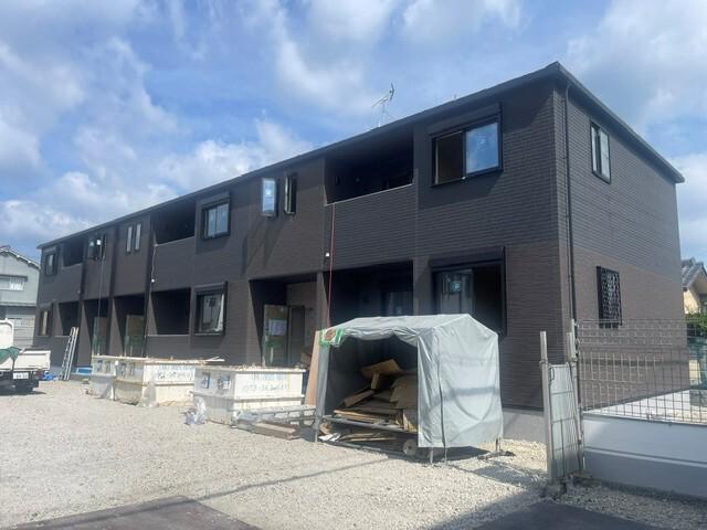 LA CASA MIA DUE