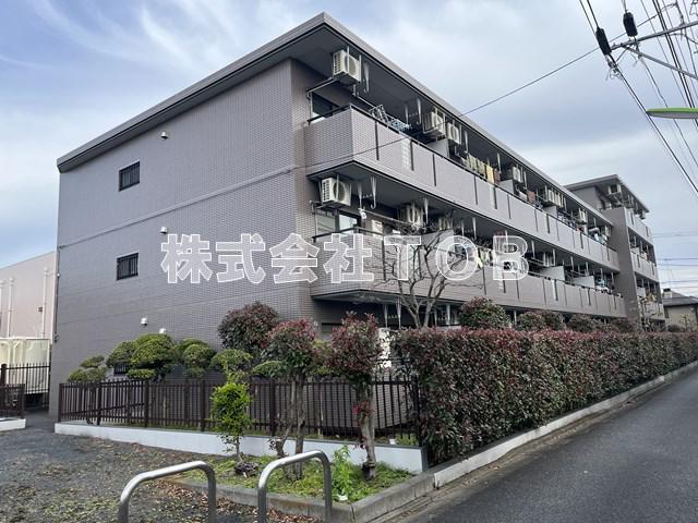 第2ゼルコーバ烏山