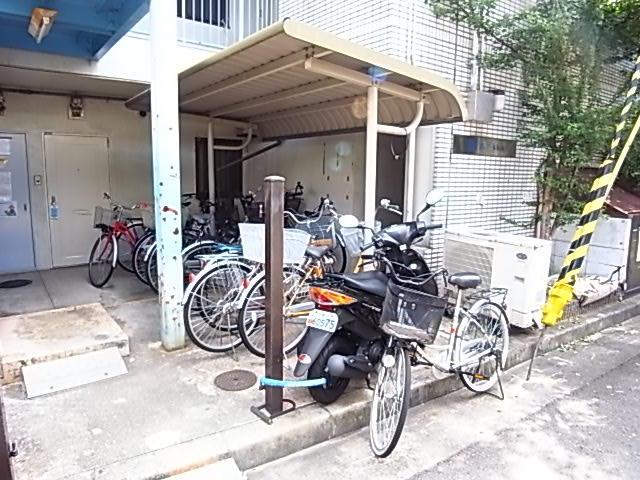 プレアール杭瀬
