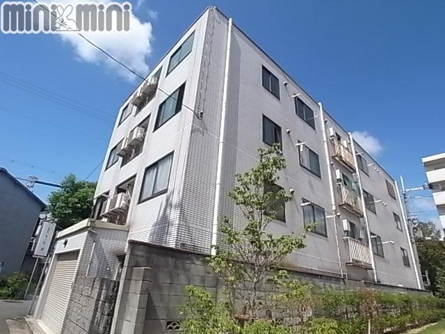 プレアール杭瀬