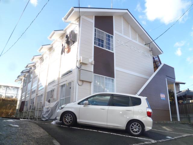 ブルージェント仙台