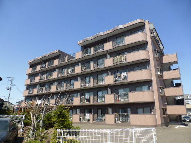 高砂 ハイツ