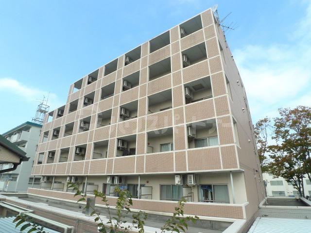 ベルサイト新松戸